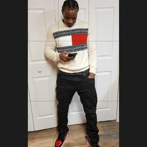 Meet your Posher, Chris